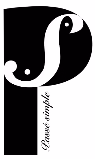 Passé simple (ancien site)